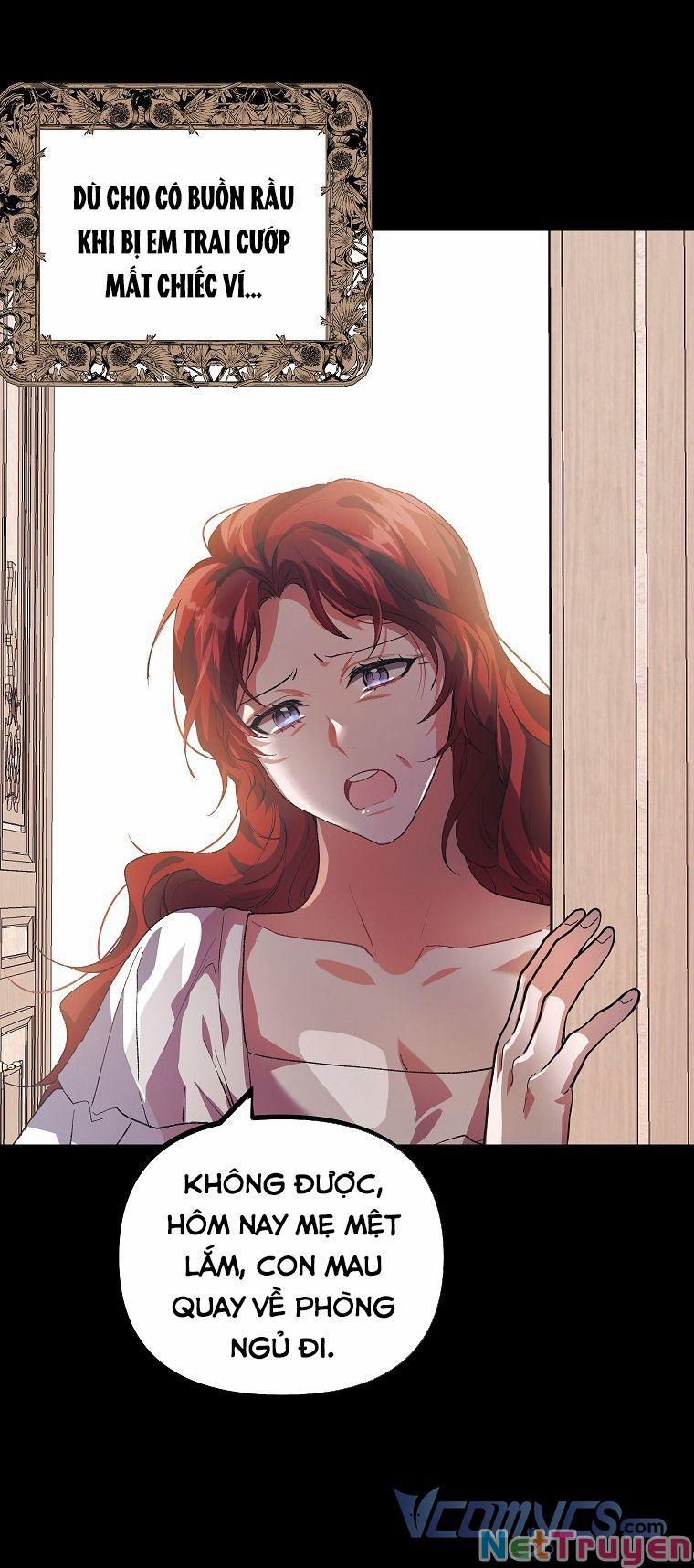 Thời Gian Của Nhân Vật Phụ Có Giới Hạn 21 trang 20