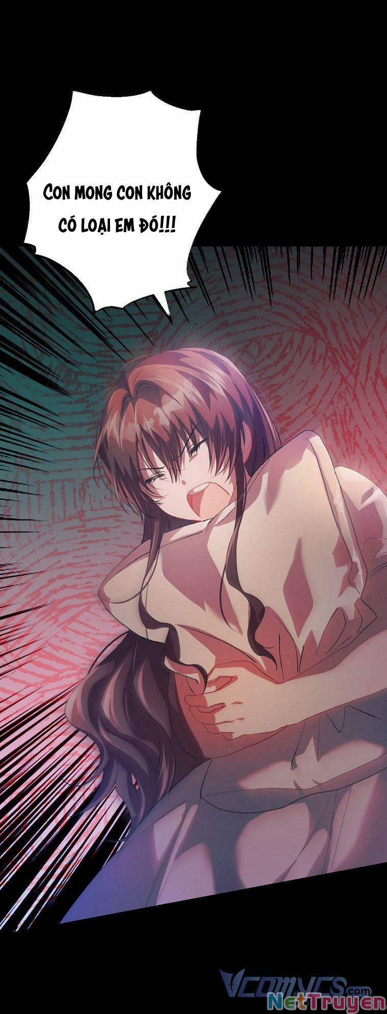 Thời Gian Của Nhân Vật Phụ Có Giới Hạn 21 trang 23