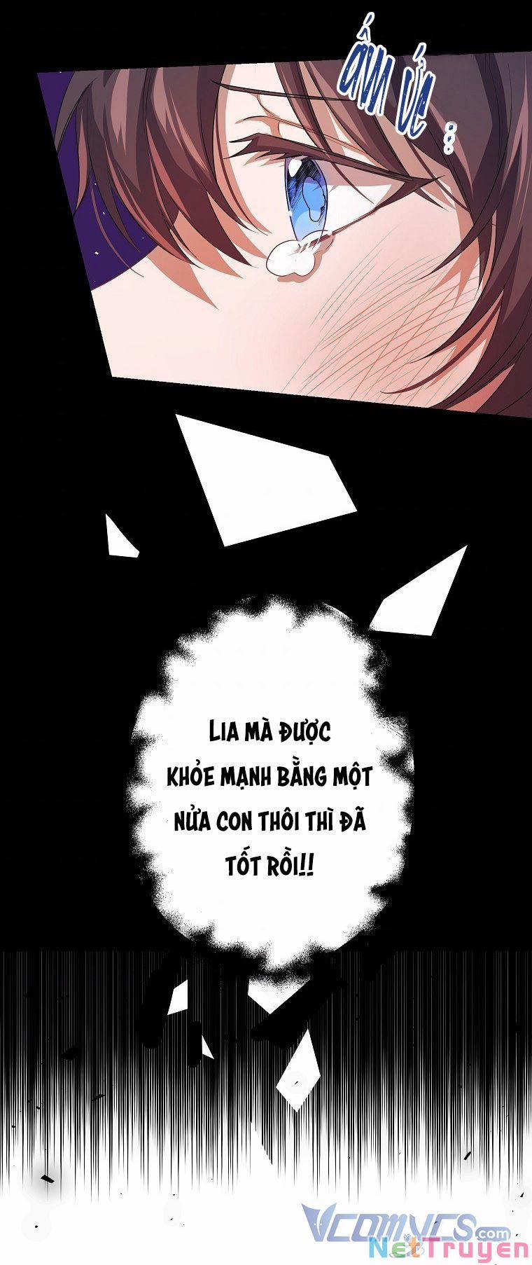 Thời Gian Của Nhân Vật Phụ Có Giới Hạn 21 trang 27