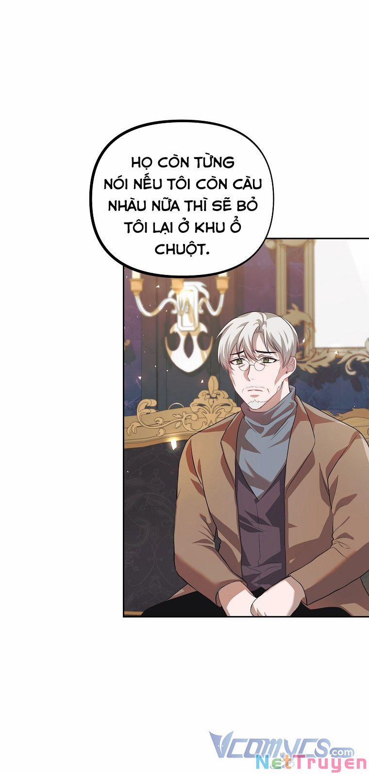 Thời Gian Của Nhân Vật Phụ Có Giới Hạn 21 trang 29