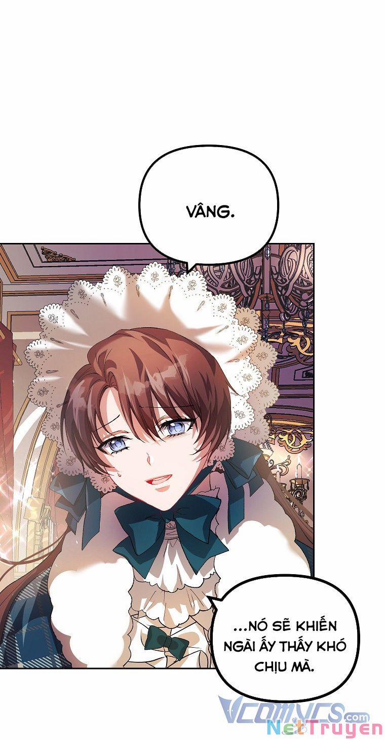 Thời Gian Của Nhân Vật Phụ Có Giới Hạn 21 trang 3