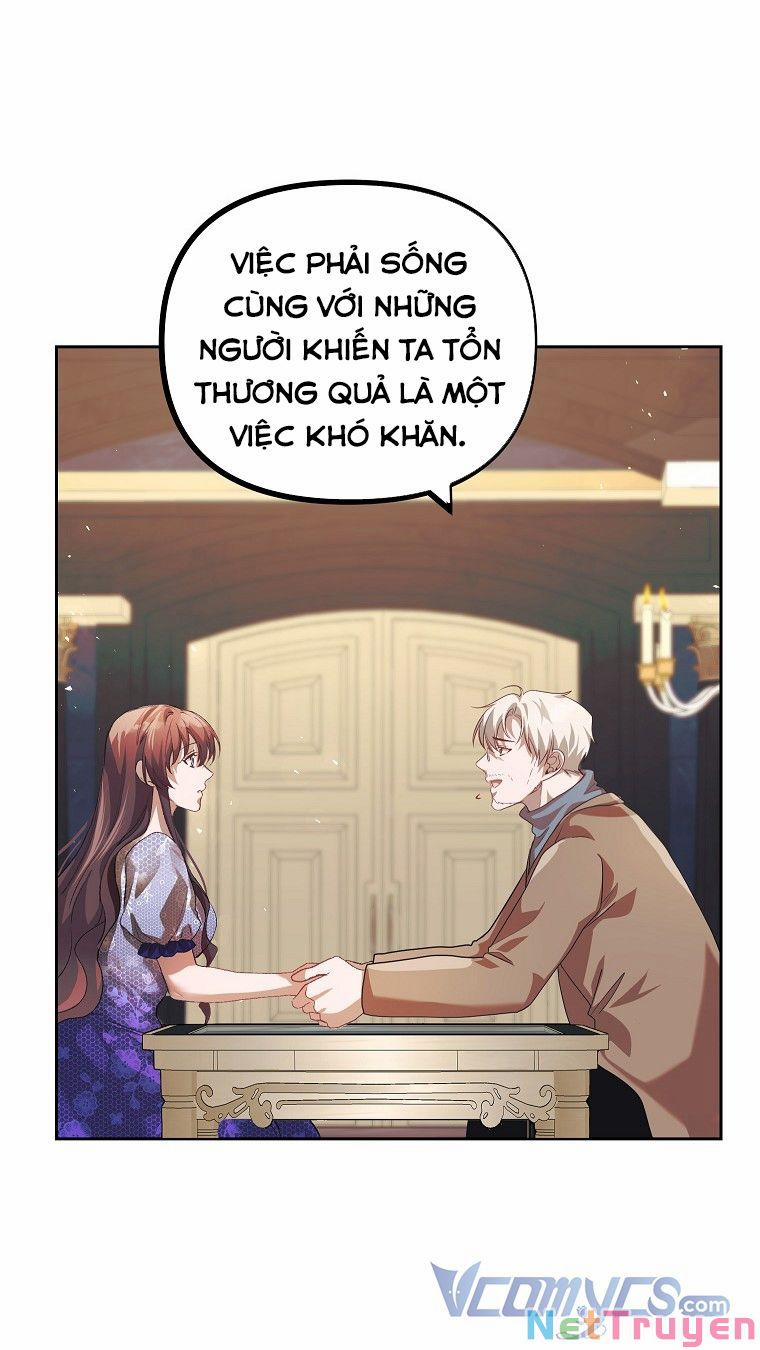 Thời Gian Của Nhân Vật Phụ Có Giới Hạn 21 trang 30