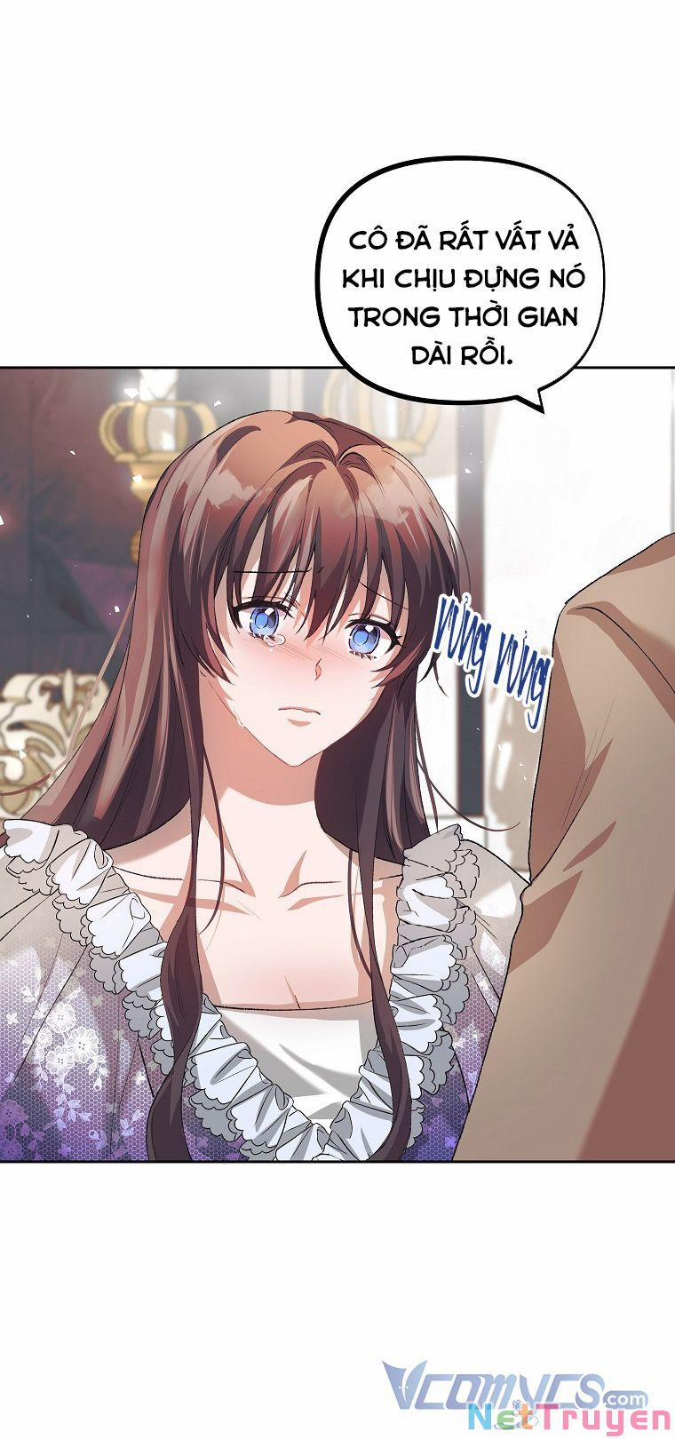 Thời Gian Của Nhân Vật Phụ Có Giới Hạn 21 trang 31