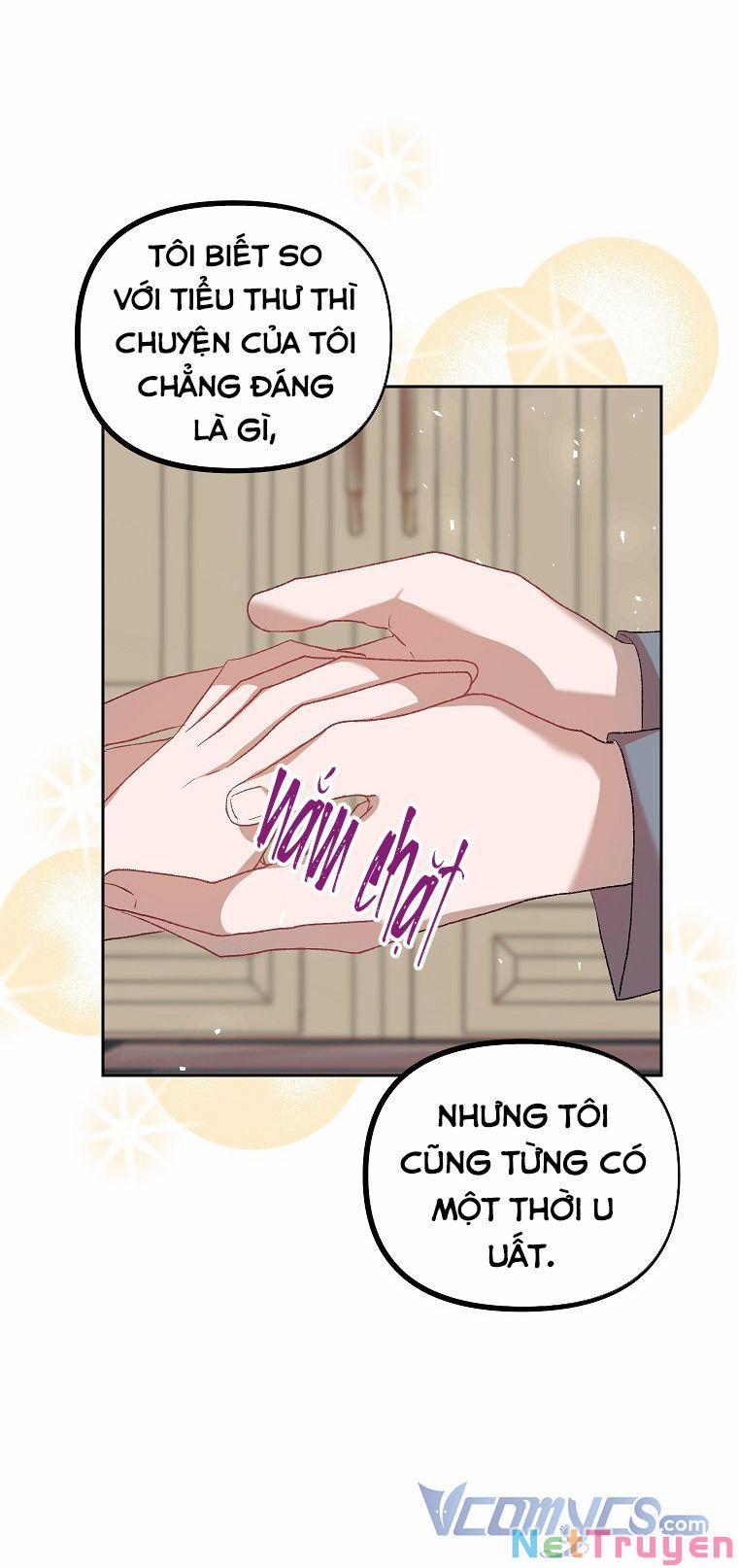 Thời Gian Của Nhân Vật Phụ Có Giới Hạn 21 trang 32