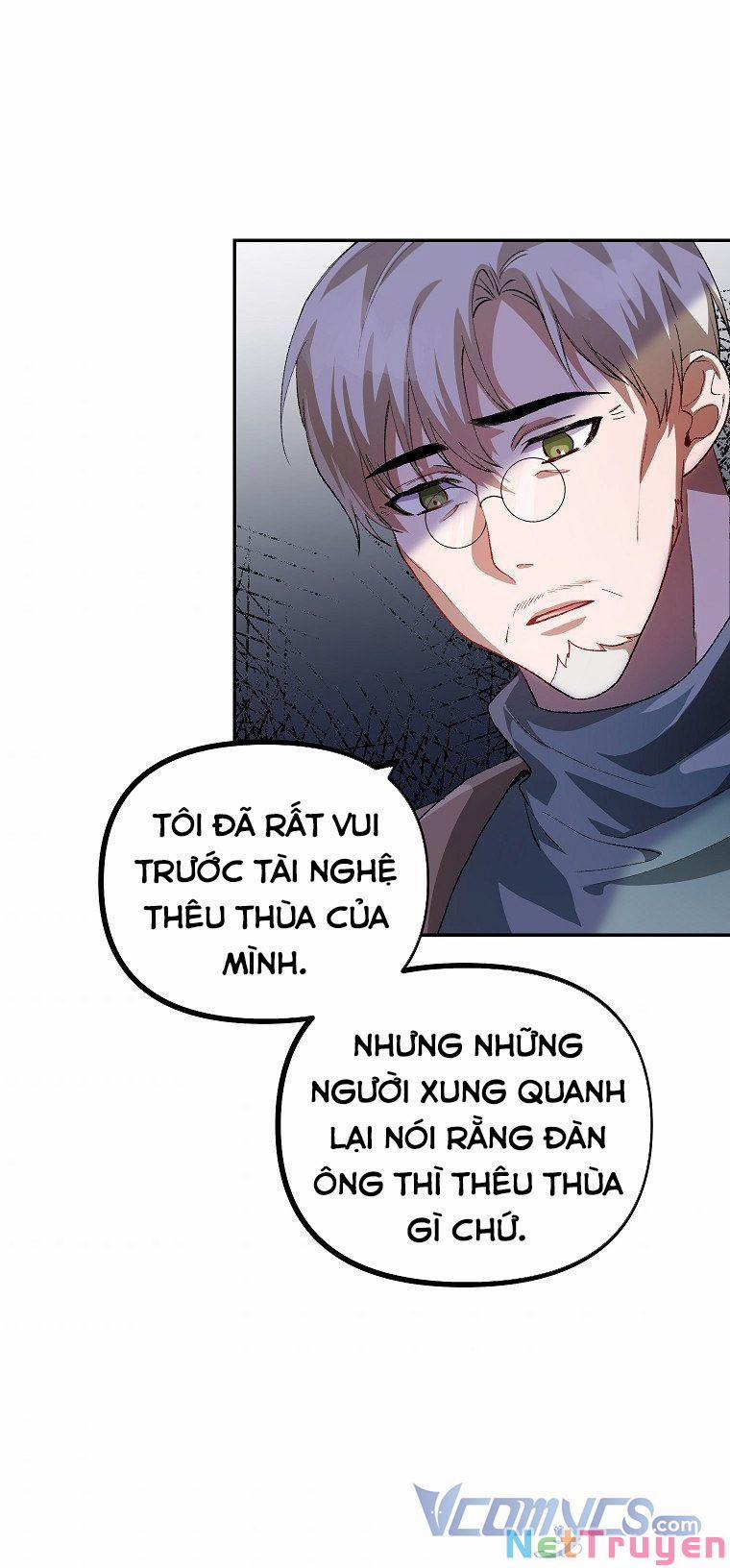 Thời Gian Của Nhân Vật Phụ Có Giới Hạn 21 trang 33