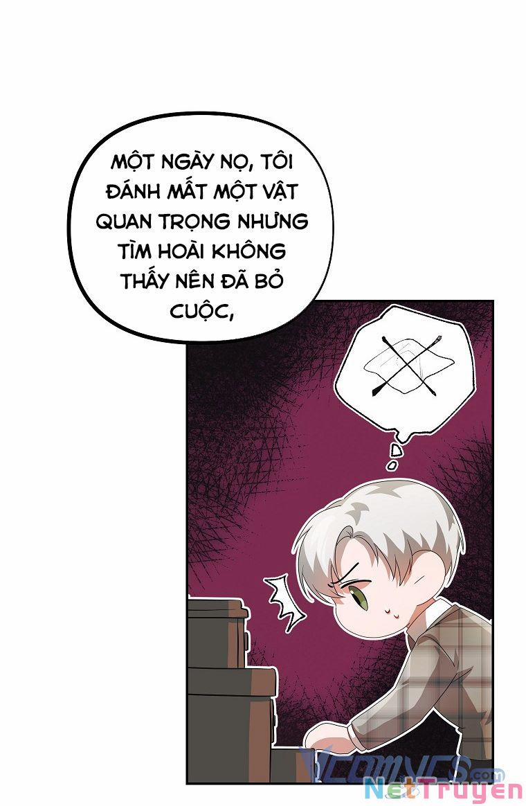 Thời Gian Của Nhân Vật Phụ Có Giới Hạn 21 trang 36