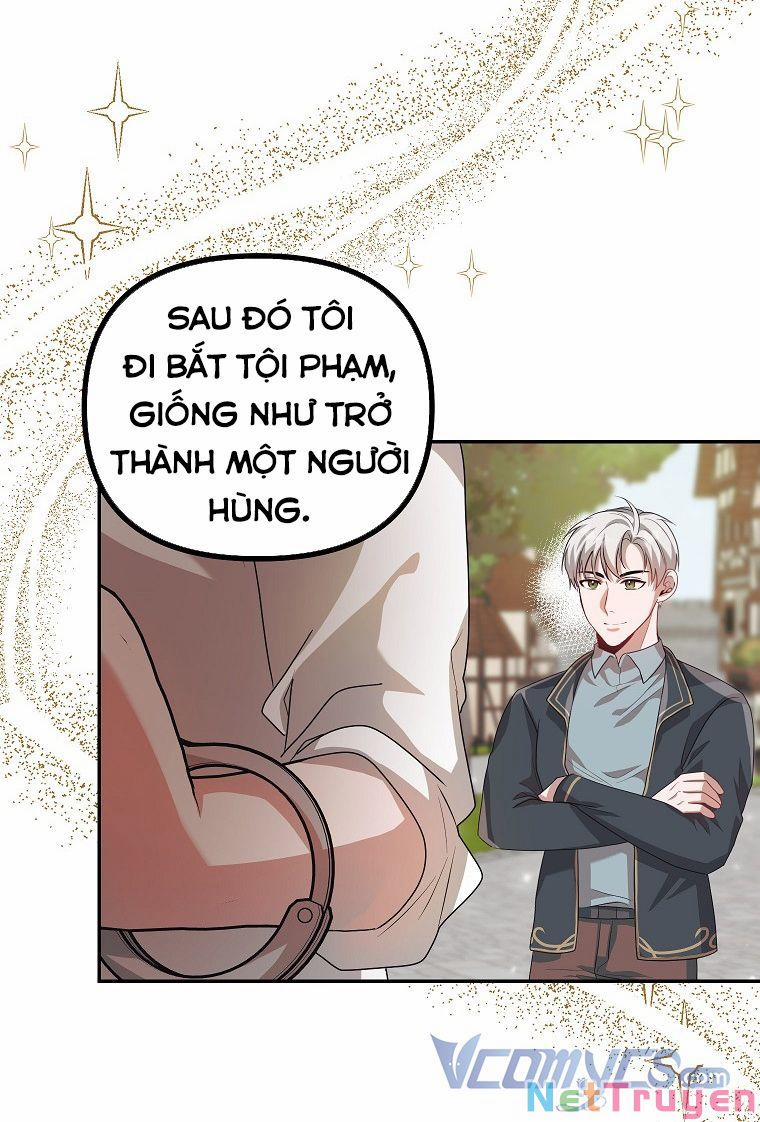 Thời Gian Của Nhân Vật Phụ Có Giới Hạn 21 trang 39