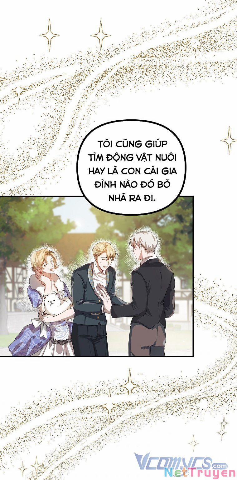 Thời Gian Của Nhân Vật Phụ Có Giới Hạn 21 trang 40