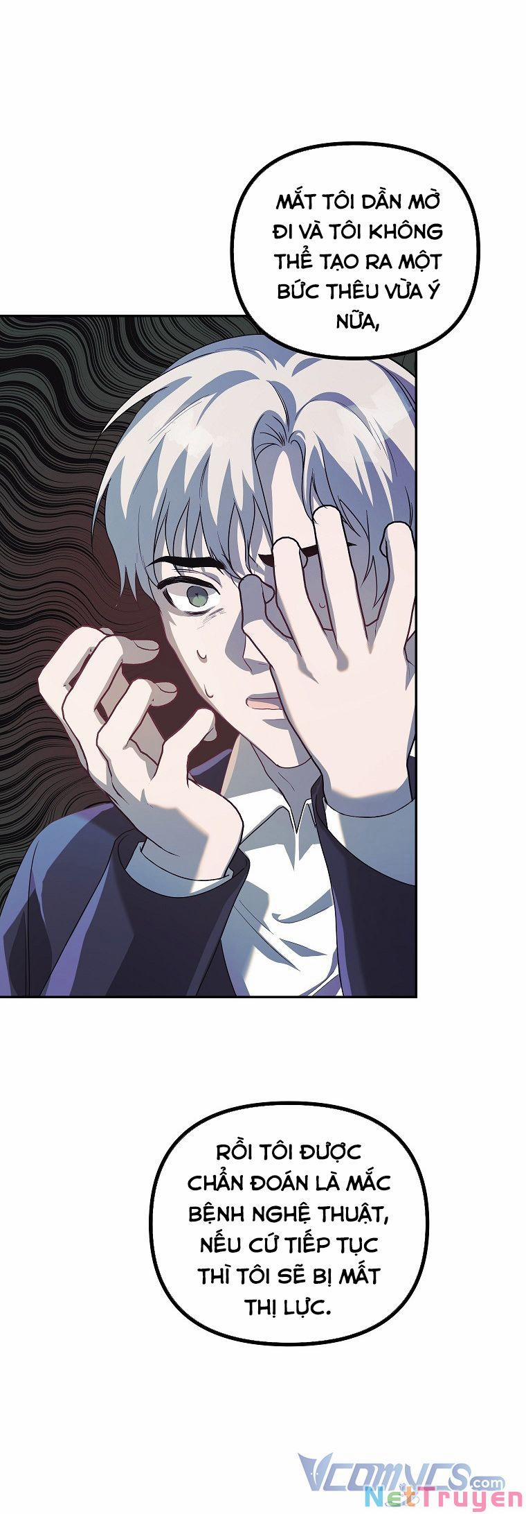 Thời Gian Của Nhân Vật Phụ Có Giới Hạn 21 trang 42