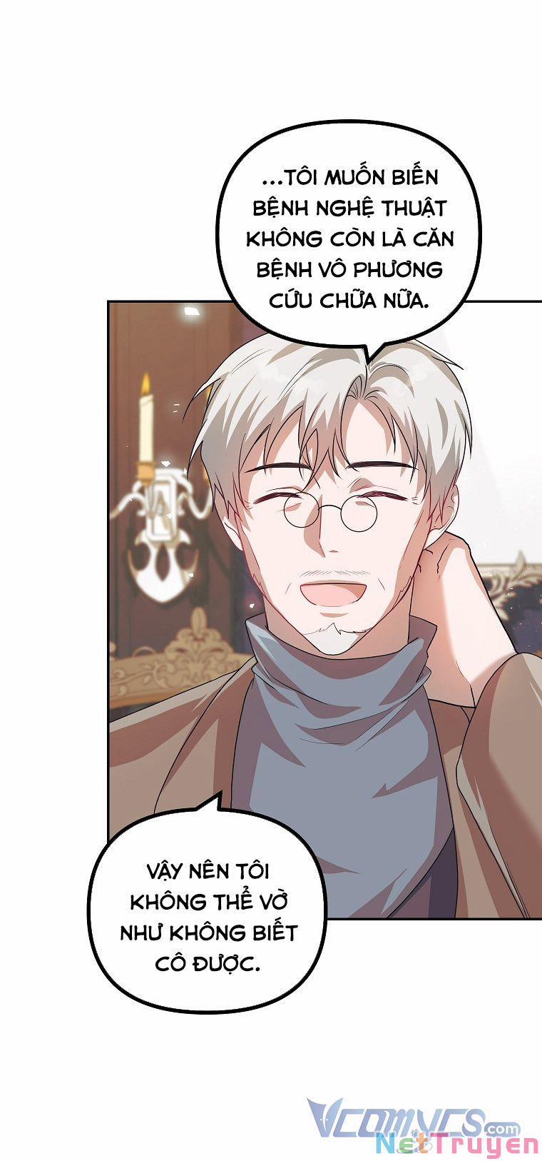 Thời Gian Của Nhân Vật Phụ Có Giới Hạn 21 trang 45