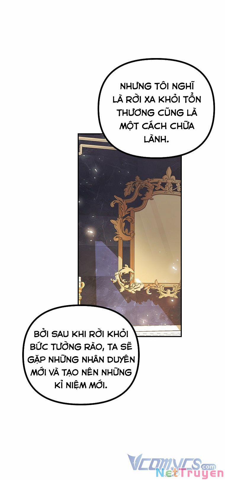 Thời Gian Của Nhân Vật Phụ Có Giới Hạn 21 trang 48