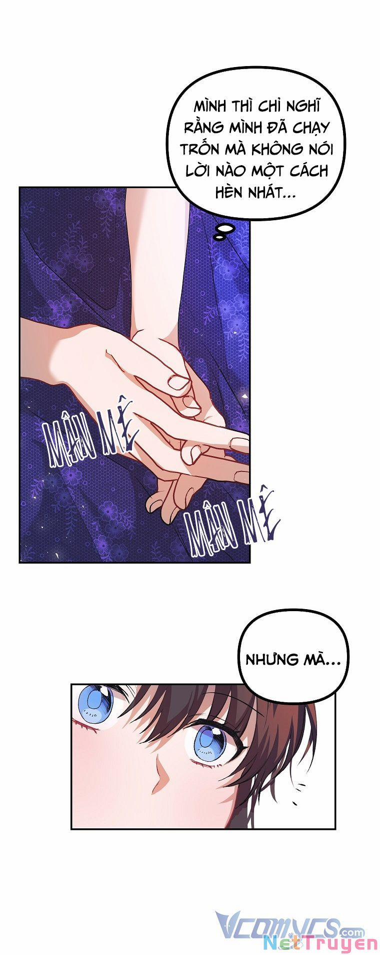 Thời Gian Của Nhân Vật Phụ Có Giới Hạn 21 trang 49