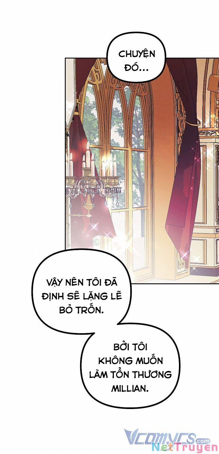 Thời Gian Của Nhân Vật Phụ Có Giới Hạn 21 trang 5