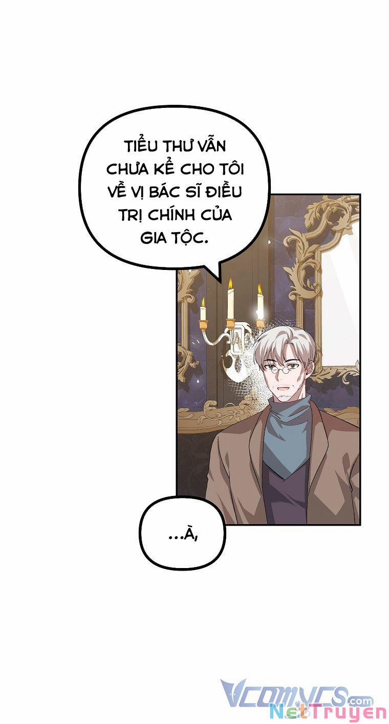 Thời Gian Của Nhân Vật Phụ Có Giới Hạn 21 trang 50