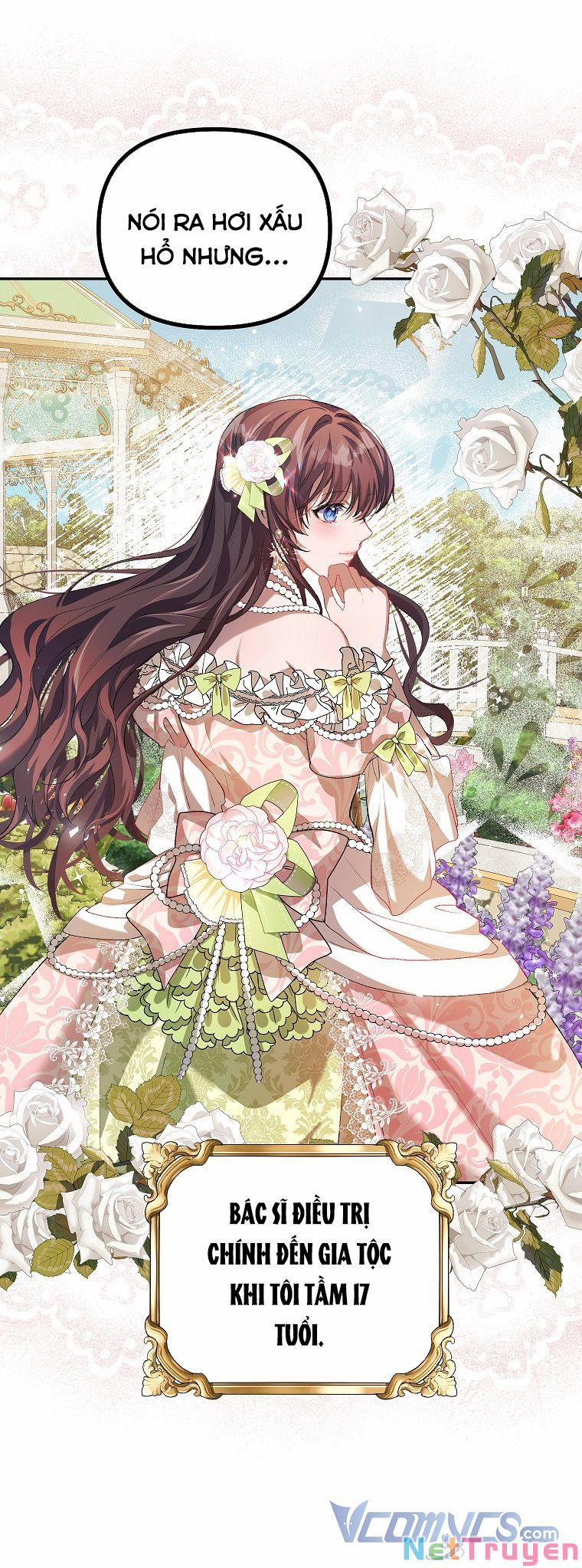 Thời Gian Của Nhân Vật Phụ Có Giới Hạn 21 trang 51