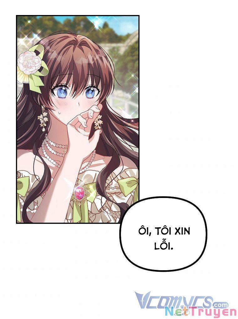 Thời Gian Của Nhân Vật Phụ Có Giới Hạn 21 trang 53