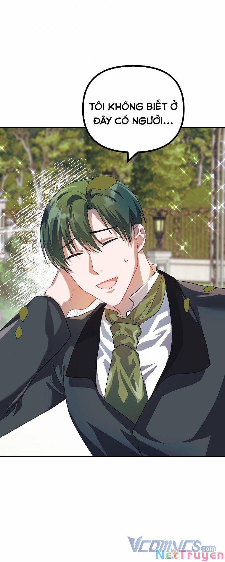 Thời Gian Của Nhân Vật Phụ Có Giới Hạn 21 trang 54