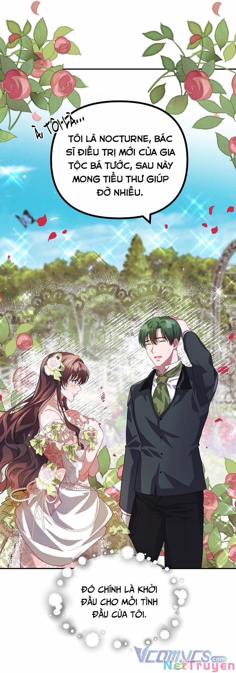 Thời Gian Của Nhân Vật Phụ Có Giới Hạn 21 trang 56