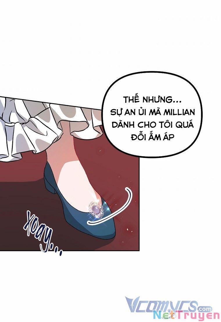 Thời Gian Của Nhân Vật Phụ Có Giới Hạn 21 trang 6