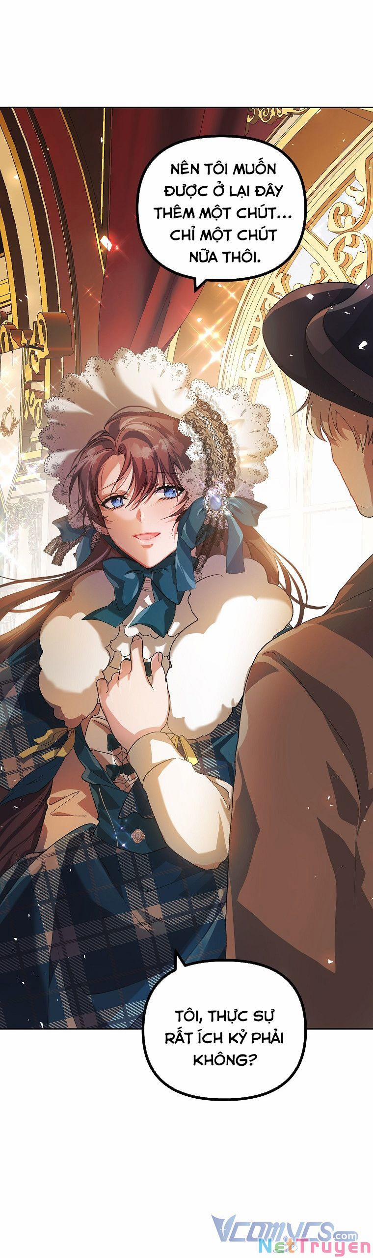 Thời Gian Của Nhân Vật Phụ Có Giới Hạn 21 trang 7