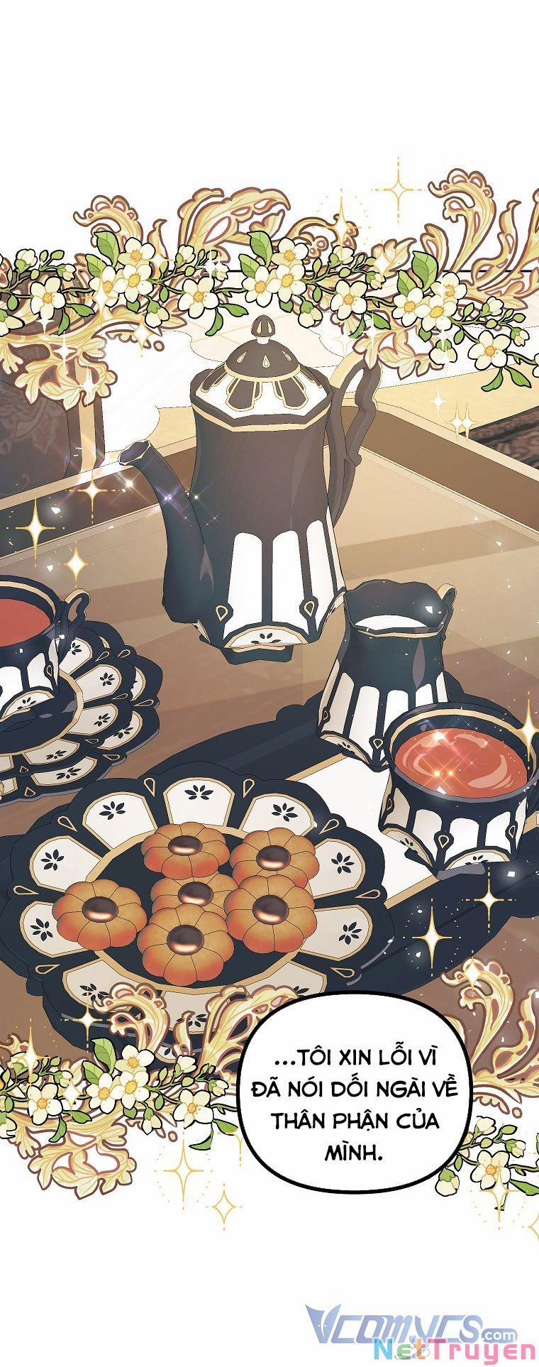 Thời Gian Của Nhân Vật Phụ Có Giới Hạn 21 trang 9