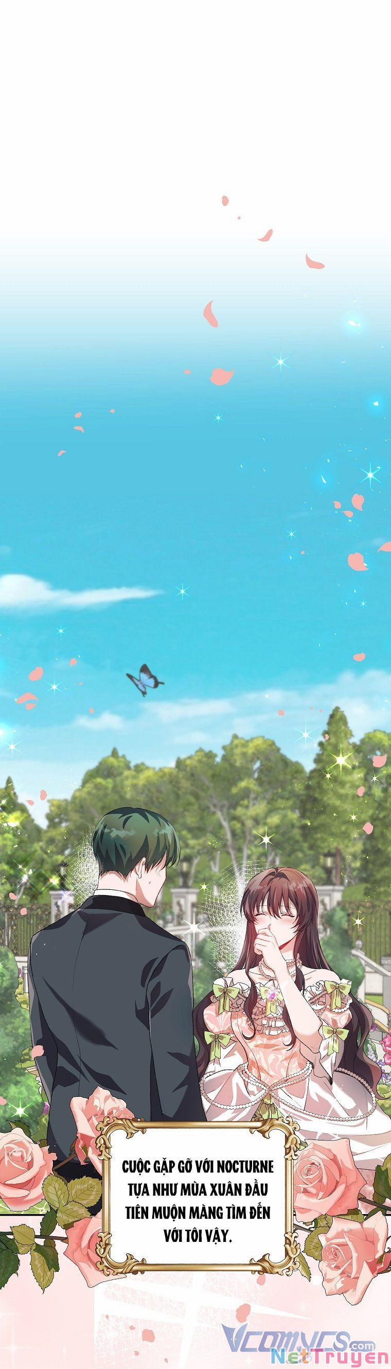 Thời Gian Của Nhân Vật Phụ Có Giới Hạn 22 trang 0