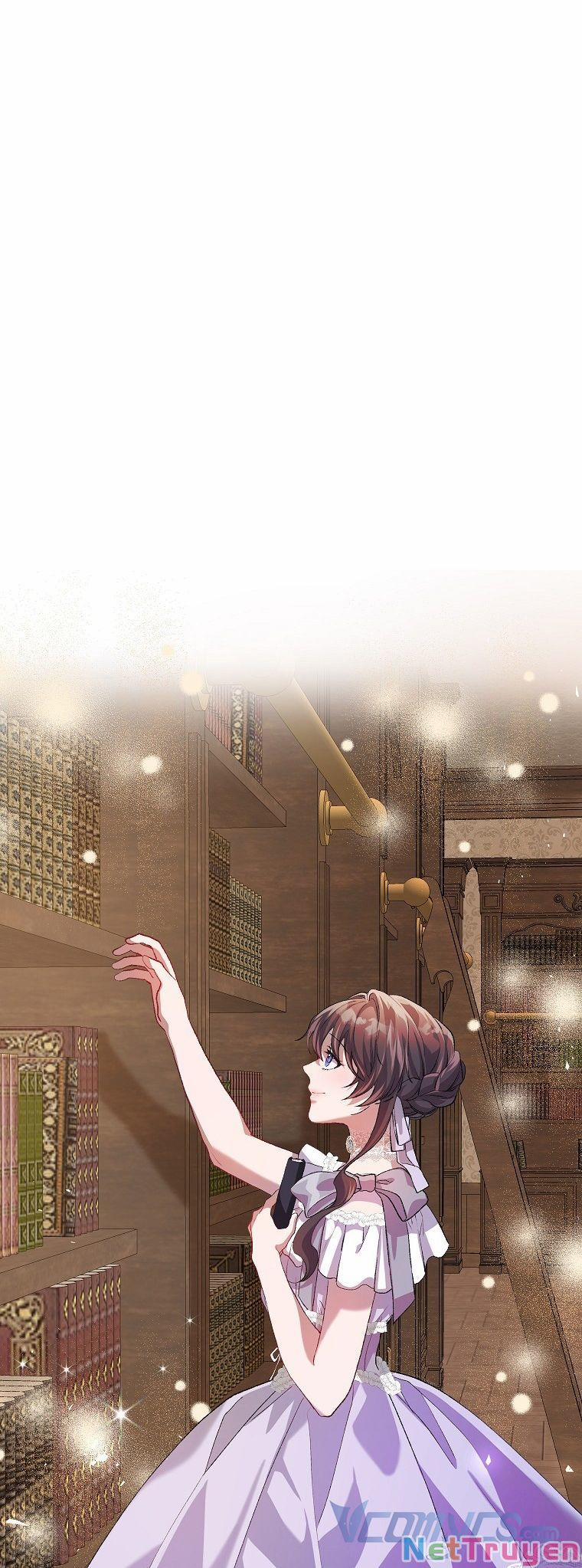 Thời Gian Của Nhân Vật Phụ Có Giới Hạn 22 trang 11