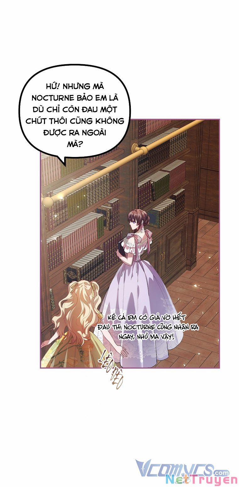 Thời Gian Của Nhân Vật Phụ Có Giới Hạn 22 trang 14