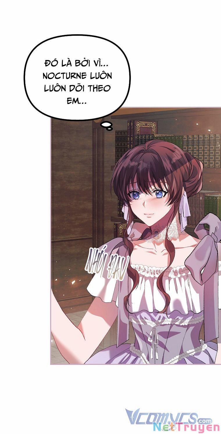 Thời Gian Của Nhân Vật Phụ Có Giới Hạn 22 trang 15