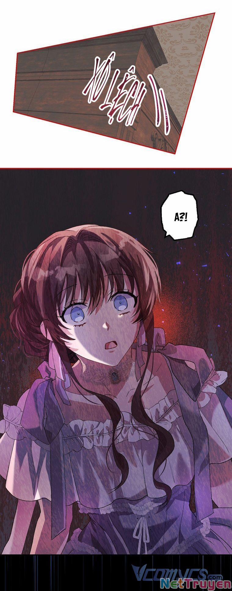 Thời Gian Của Nhân Vật Phụ Có Giới Hạn 22 trang 19