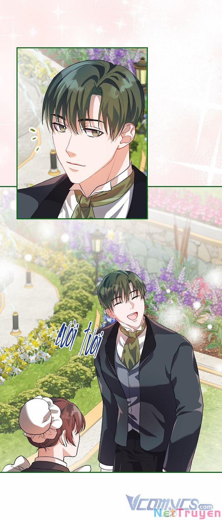 Thời Gian Của Nhân Vật Phụ Có Giới Hạn 22 trang 2