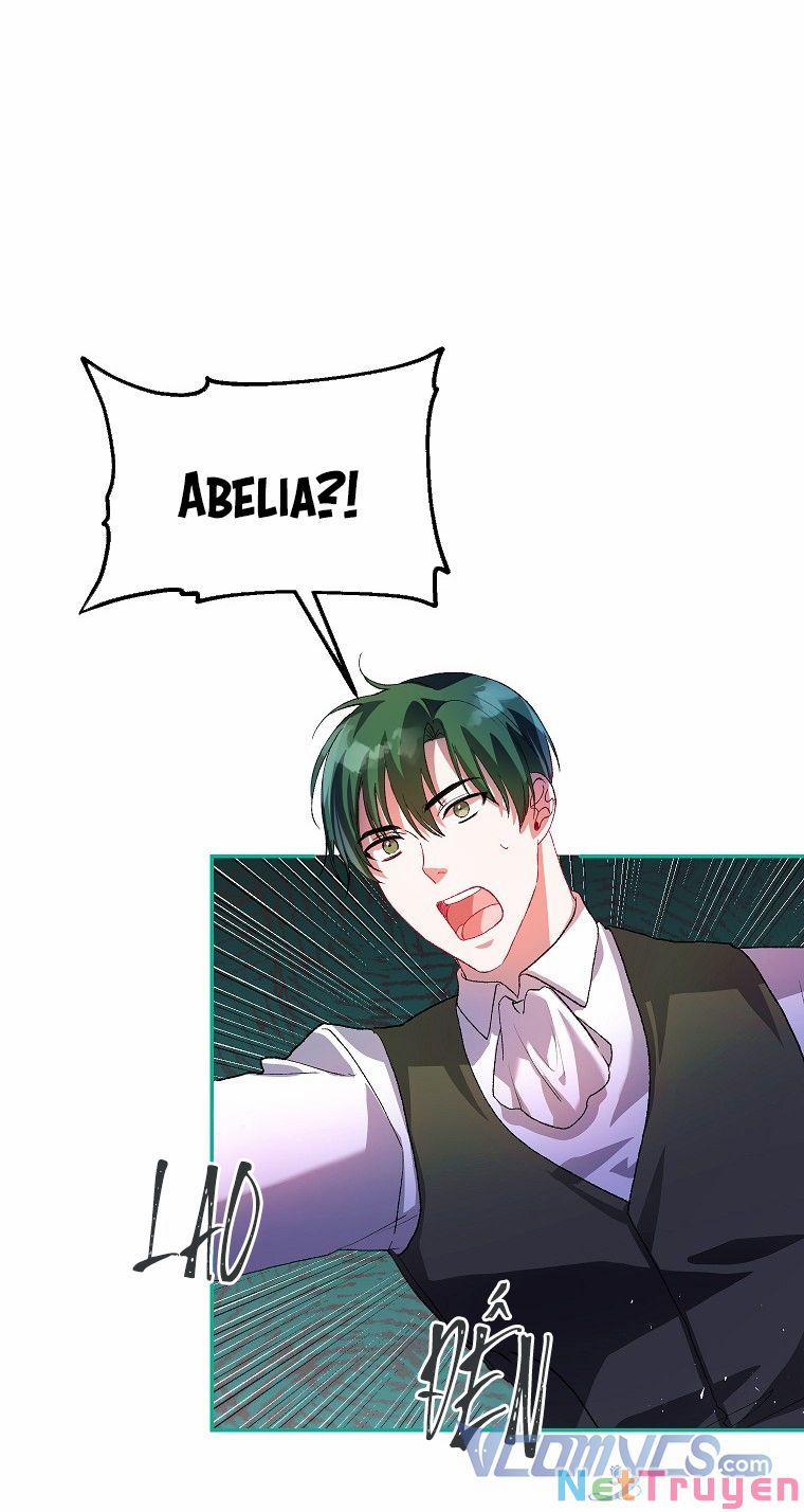 Thời Gian Của Nhân Vật Phụ Có Giới Hạn 22 trang 21