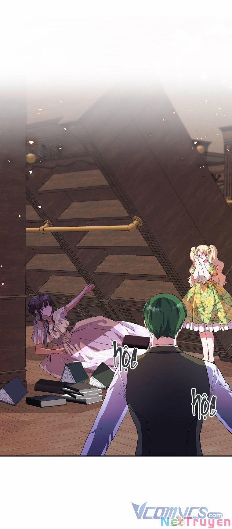 Thời Gian Của Nhân Vật Phụ Có Giới Hạn 22 trang 22