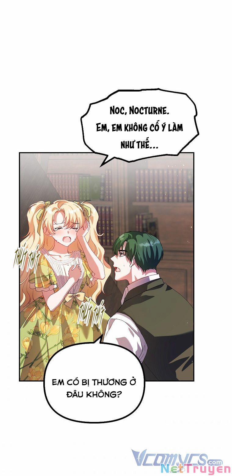 Thời Gian Của Nhân Vật Phụ Có Giới Hạn 22 trang 23