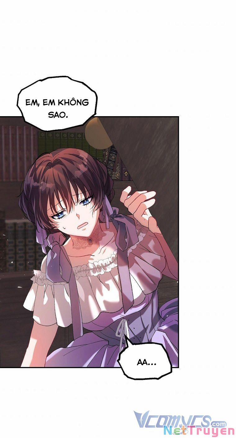 Thời Gian Của Nhân Vật Phụ Có Giới Hạn 22 trang 24