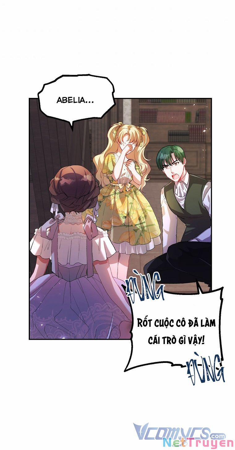 Thời Gian Của Nhân Vật Phụ Có Giới Hạn 22 trang 25