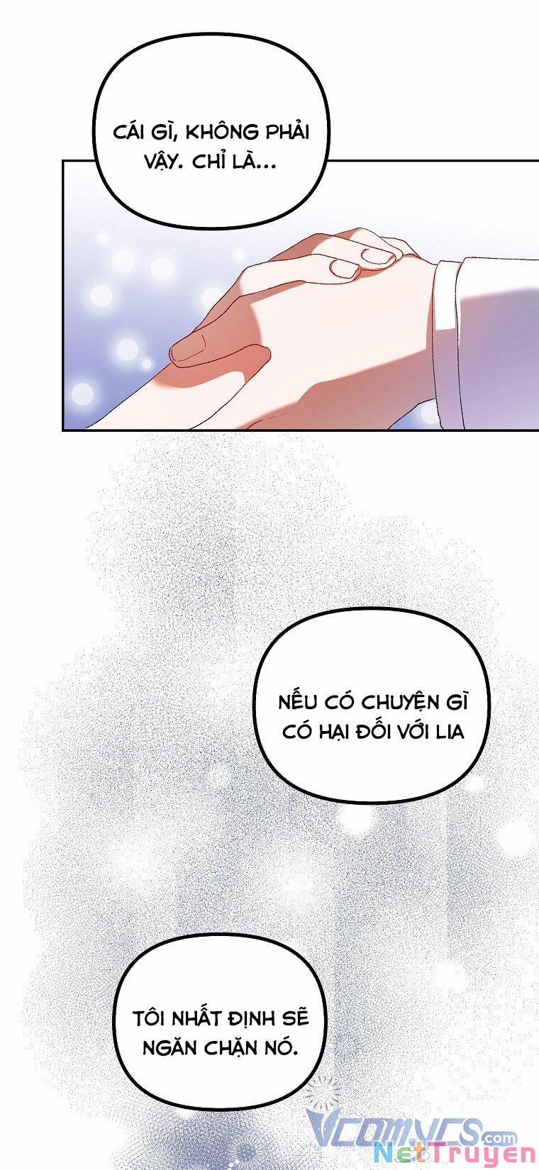 Thời Gian Của Nhân Vật Phụ Có Giới Hạn 22 trang 29