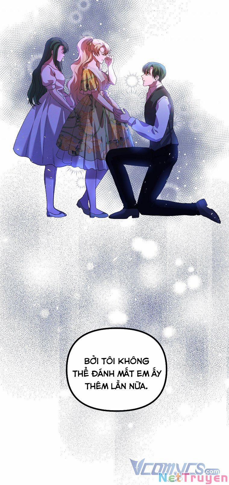 Thời Gian Của Nhân Vật Phụ Có Giới Hạn 22 trang 30