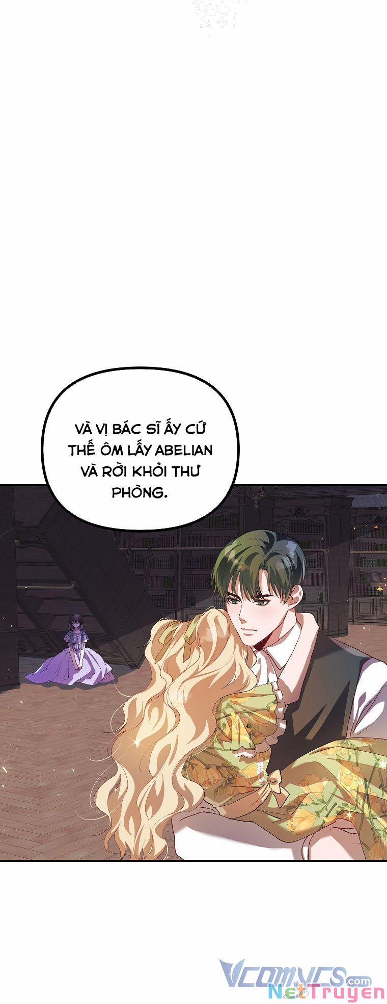 Thời Gian Của Nhân Vật Phụ Có Giới Hạn 22 trang 31