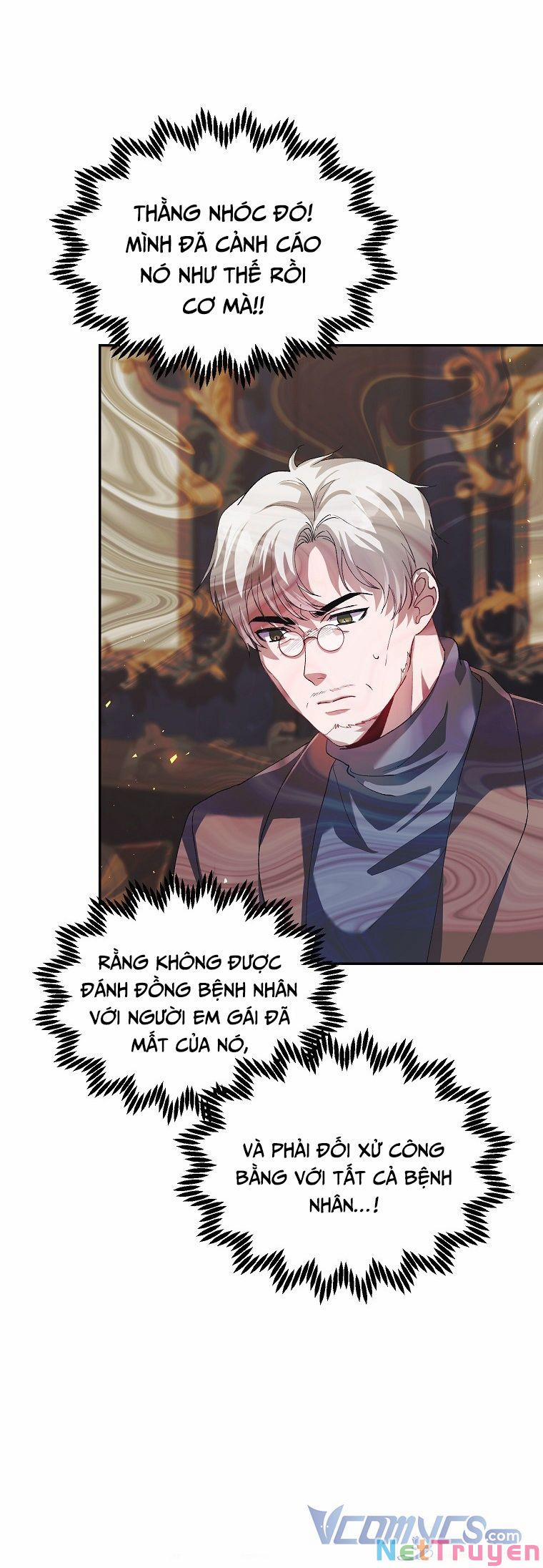 Thời Gian Của Nhân Vật Phụ Có Giới Hạn 22 trang 33