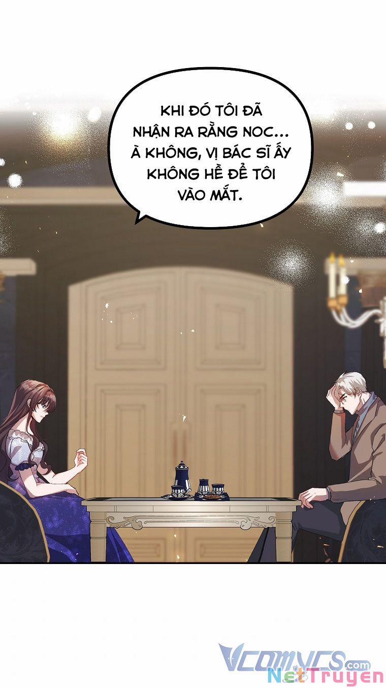 Thời Gian Của Nhân Vật Phụ Có Giới Hạn 22 trang 34