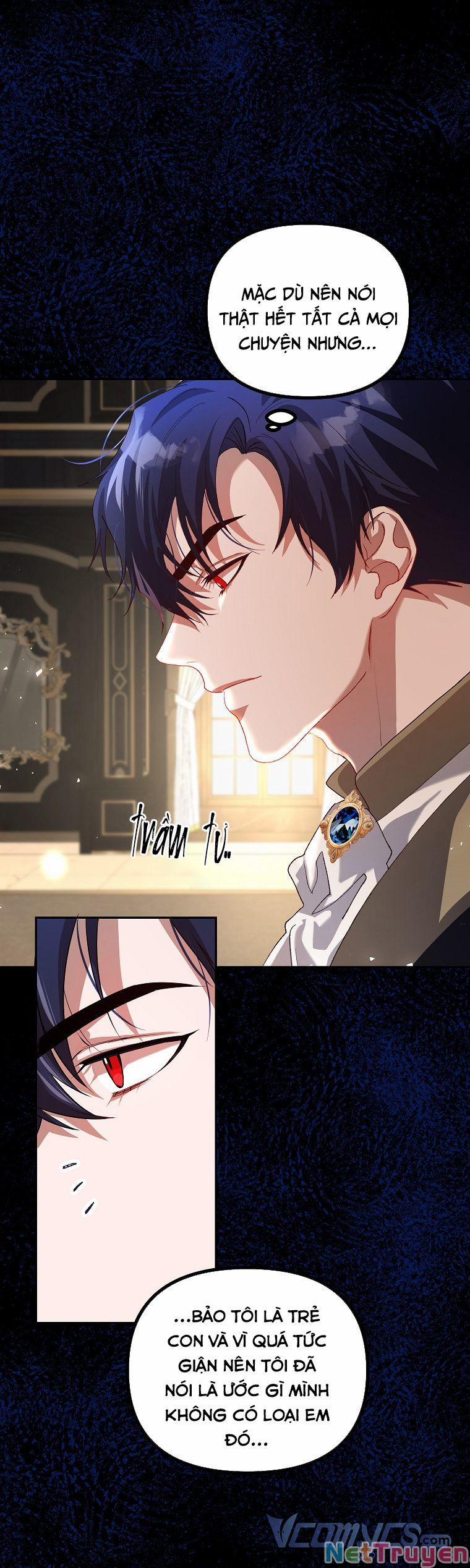 Thời Gian Của Nhân Vật Phụ Có Giới Hạn 22 trang 39