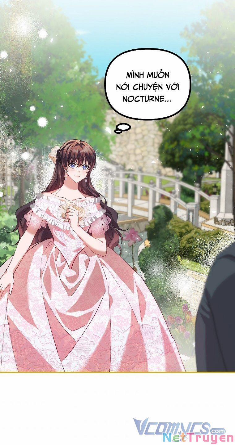 Thời Gian Của Nhân Vật Phụ Có Giới Hạn 22 trang 4