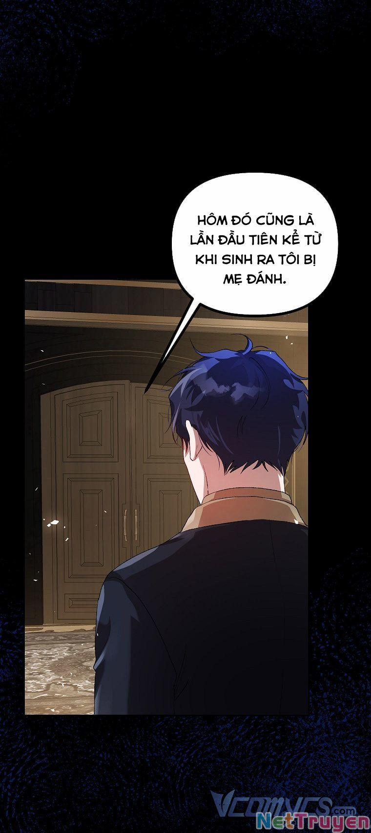 Thời Gian Của Nhân Vật Phụ Có Giới Hạn 22 trang 40