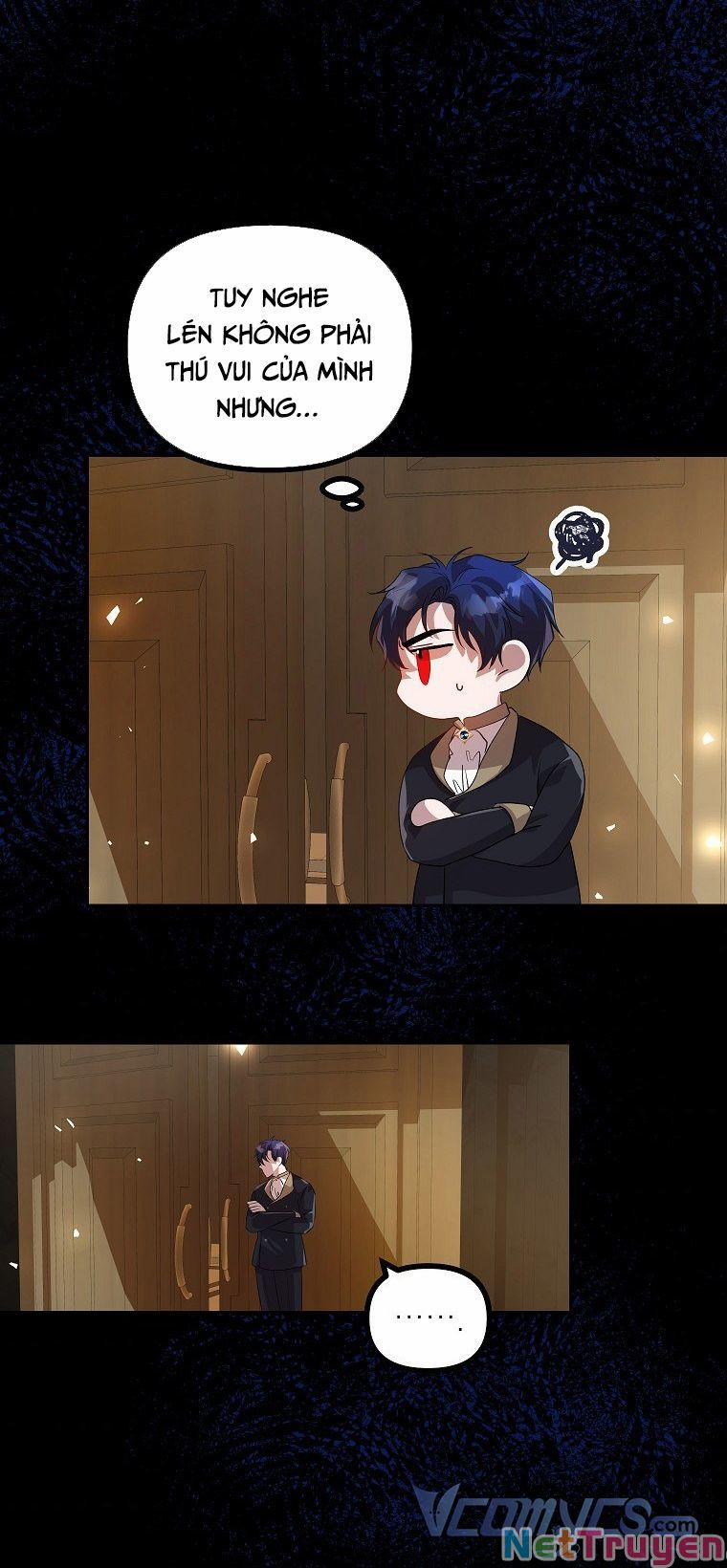 Thời Gian Của Nhân Vật Phụ Có Giới Hạn 22 trang 41