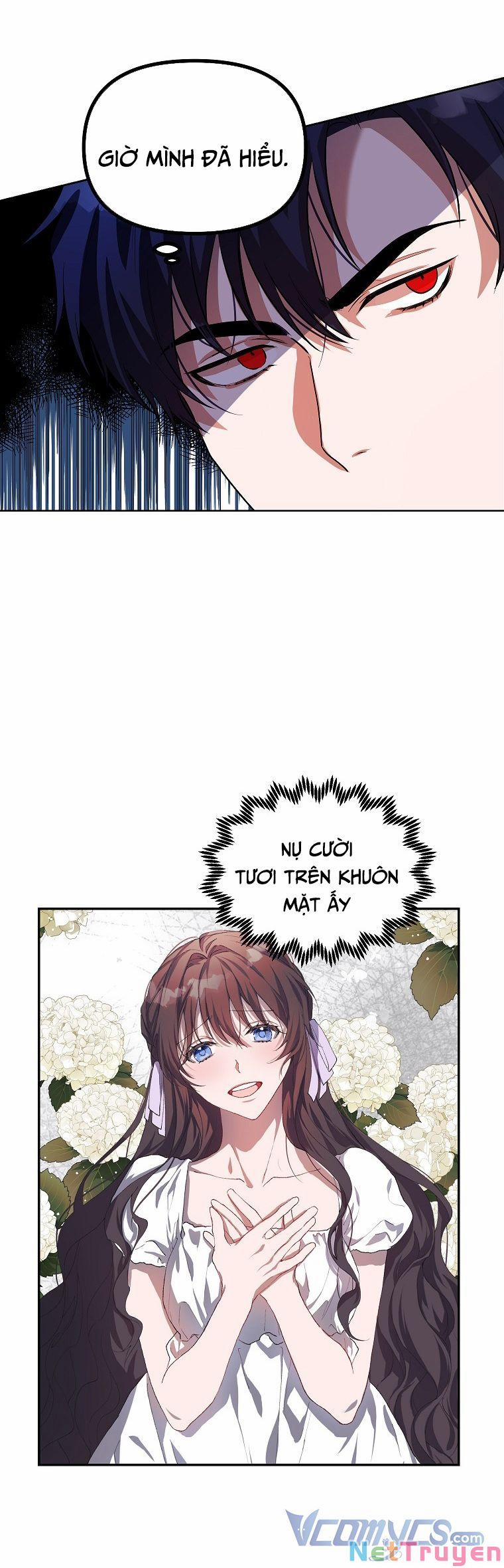 Thời Gian Của Nhân Vật Phụ Có Giới Hạn 22 trang 43