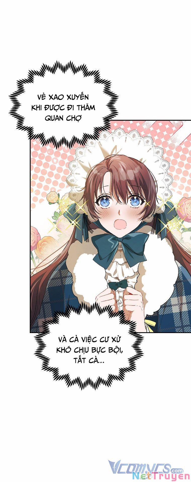 Thời Gian Của Nhân Vật Phụ Có Giới Hạn 22 trang 44