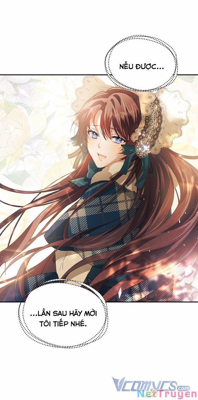 Thời Gian Của Nhân Vật Phụ Có Giới Hạn 22 trang 47