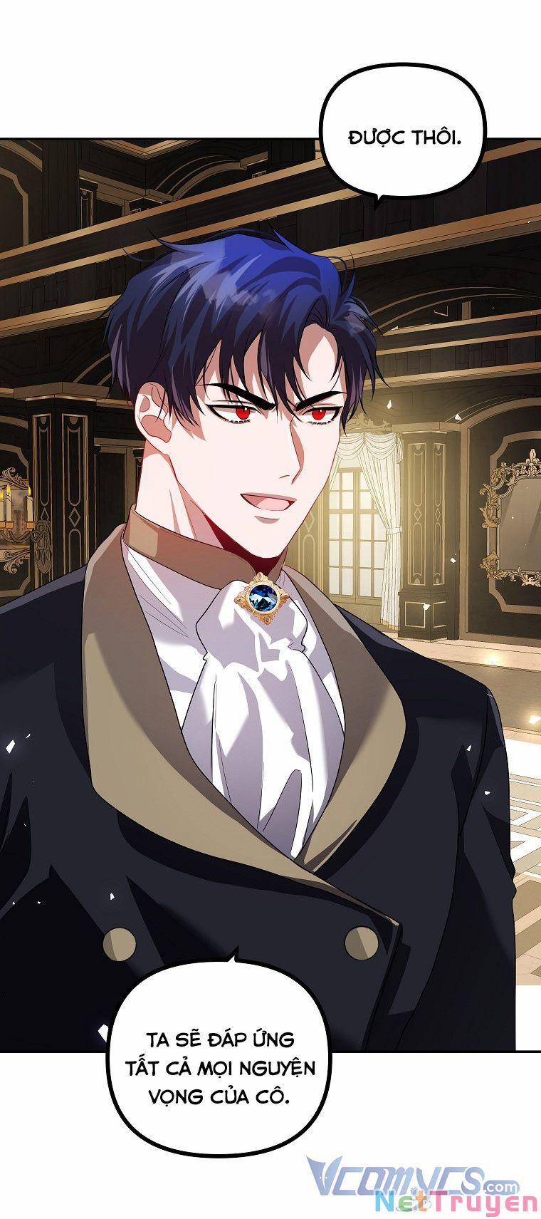 Thời Gian Của Nhân Vật Phụ Có Giới Hạn 22 trang 48