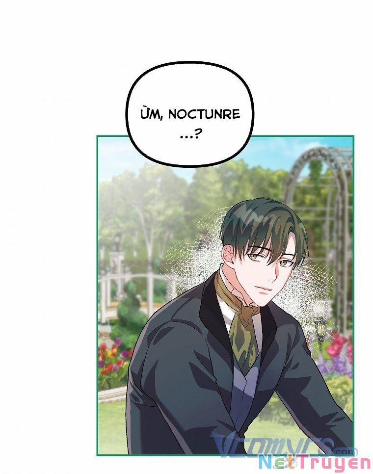 Thời Gian Của Nhân Vật Phụ Có Giới Hạn 22 trang 5